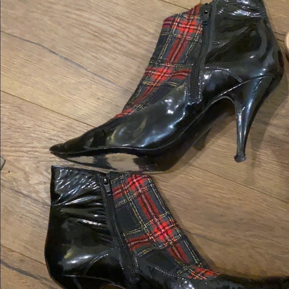 Viktor & Rolf Heeled Booties - Picture 8 of 8